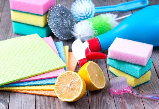 Limonu sadece yemekte kullanıyorsanız çok yanılıyorsunuz - Resim: 1