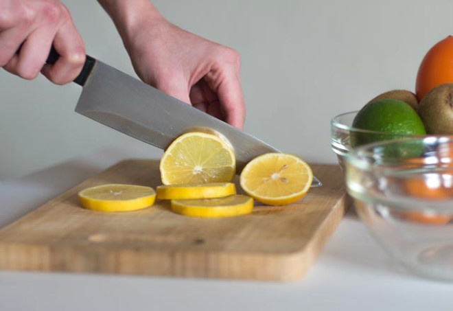 Limonu sadece yemekte kullanıyorsanız çok yanılıyorsunuz - Resim: 2