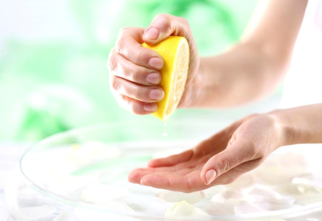 Limonu sadece yemekte kullanıyorsanız çok yanılıyorsunuz - Resim: 4