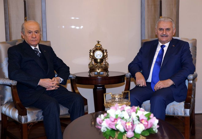 Yeni Anayasa'da bunlar olmayacak! İşte kritik detaylar - Resim: 4