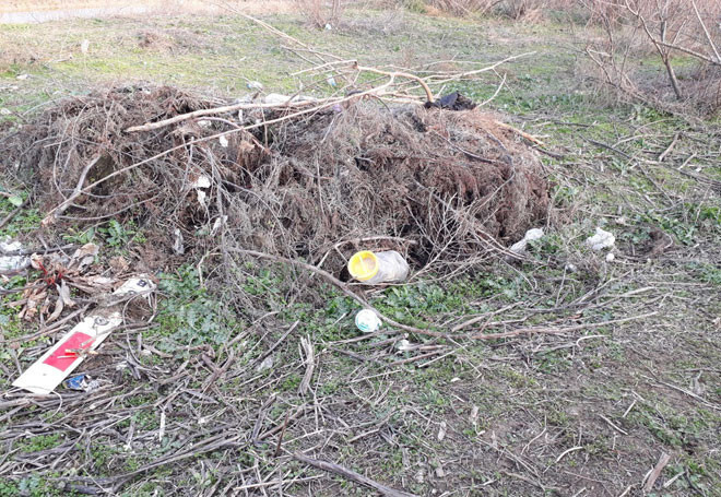  Denizli’de kan donduran olay! Boş tarlada bidonun içinde bulundu - Resim: 3