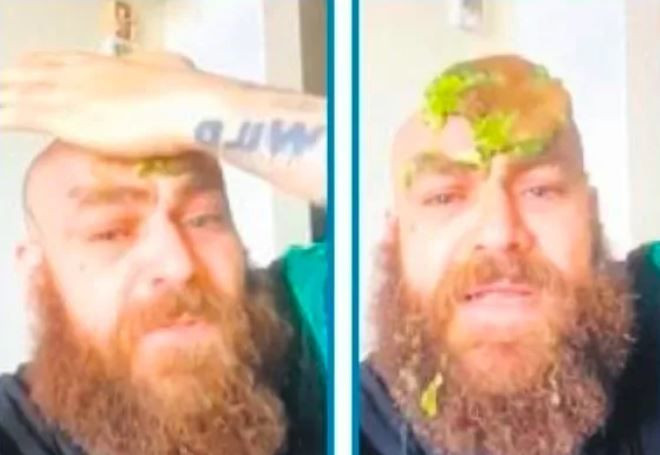 Kurtlar Vadisi oyuncusu Bahadır Ünlü'nün kafede müşterisine saldırma anı ortaya çıktı Bahadır Ünlü kimdir nereli - Resim: 1