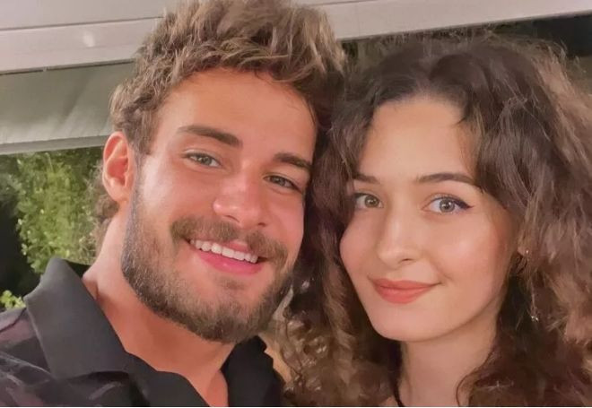 Survivor'ın gözde ismi Batuhan Karacakaya'nın 'Melisa!' sevinci! Bakın kim çıktı.. - Resim: 4