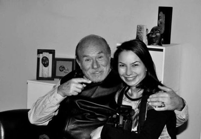 Yeşilçam oyuncusu Kuzey Vargın hayatını kaybetti! Kuzey Vargın kimdir - Resim: 2