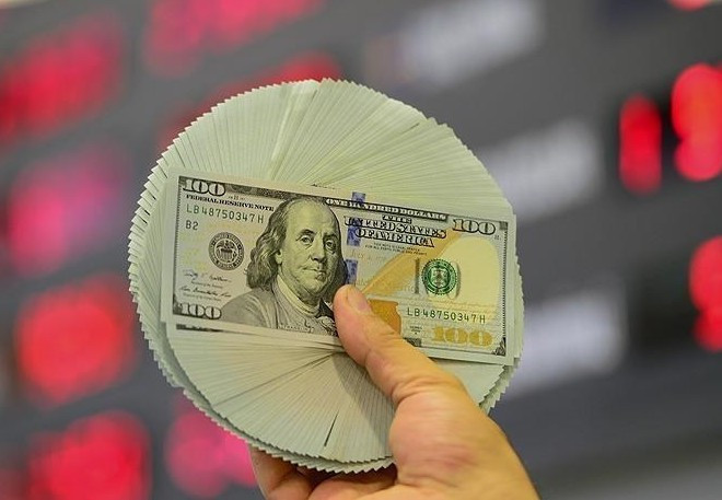 Dolar neden yükseliyor 11.05.2016 yorumları! - Resim: 3