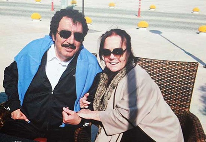 Muhterem Nur'dan tecavüz itirafı! Utandım okula... - Resim: 1