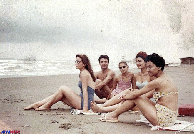 İran'ı nasıl bilirdiniz perde arkasında kalanlara bakın! - Resim: 2