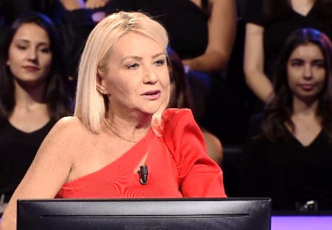 Soruyu bilemeyince verdiği tepki şaşırttı Kim Milyoner Olmak İster'e damga vurdu - Resim: 2