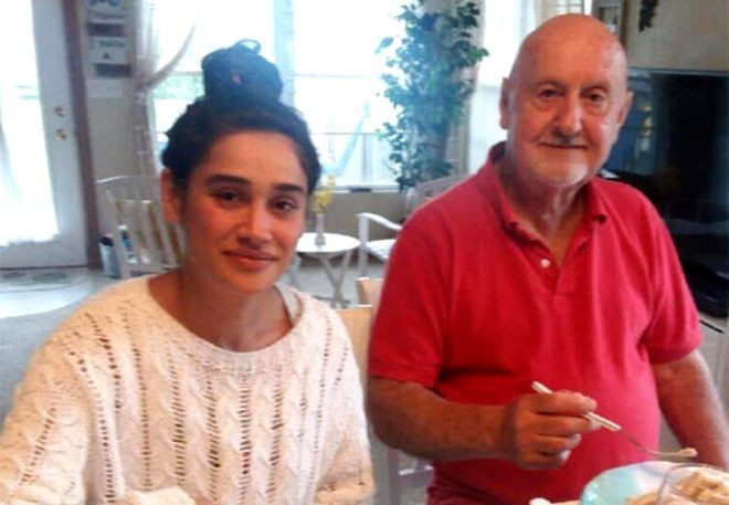 Meltem Miraloğlu'dan garip paylaşım! Allah bizi büyüklerimizin tecavüzünden korusun - Resim: 1