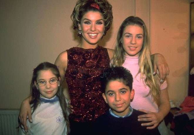 'Dadı' dizisinin Duygu'suydu! Son haline ve değişime bakın - Resim: 3