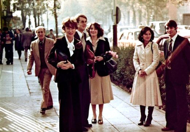 İran'ı nasıl bilirdiniz perde arkasında kalanlara bakın! - Resim: 1