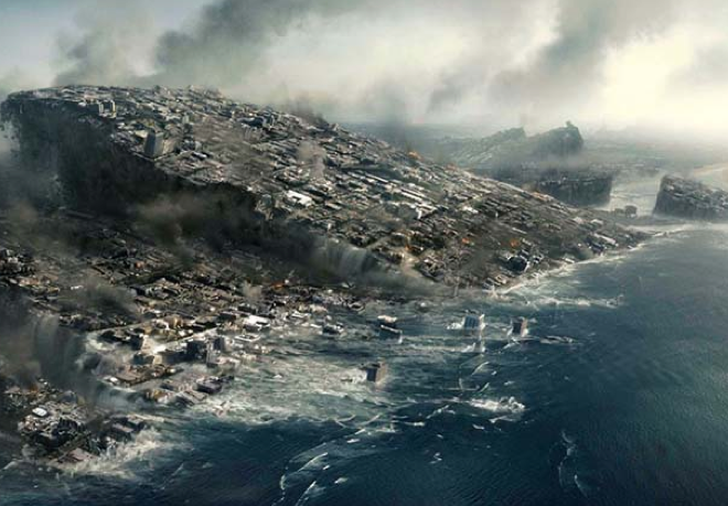 Baba Vanga'nın müthiş kehanetleri - Resim: 3