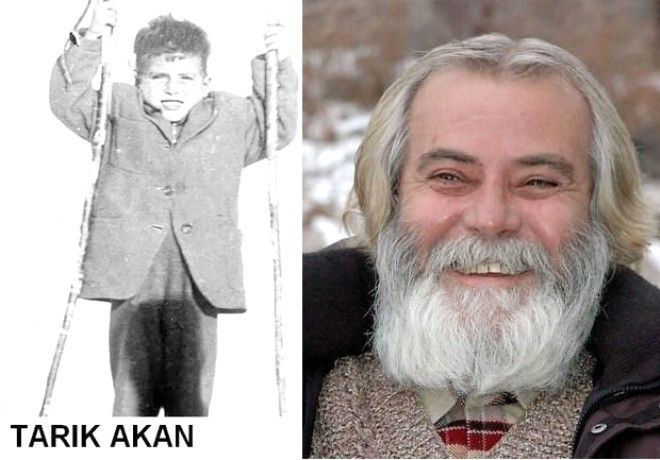 Fotoğraftaki bu ismi tanıdınız mı? Şimdilerde çok ünlü - Resim: 1