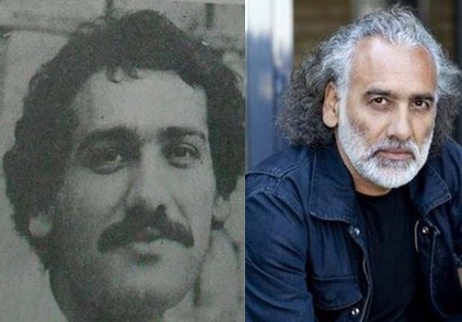 Fotoğraftaki bu ismi tanıdınız mı? Şimdilerde çok ünlü - Resim: 4