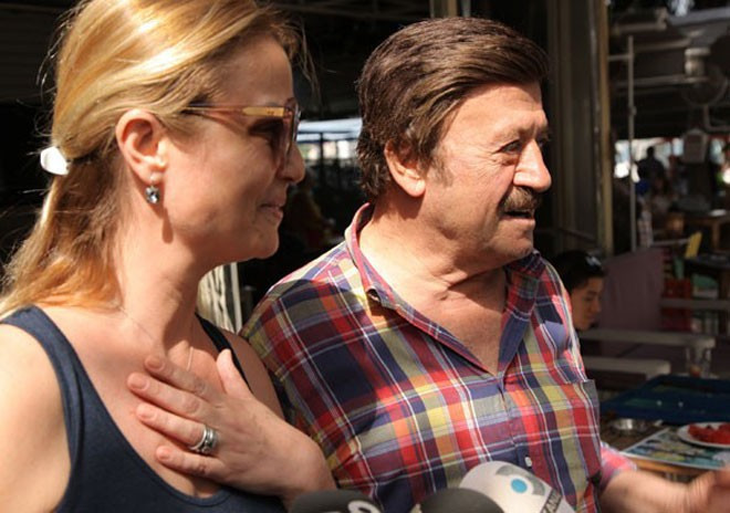 Selami Şahin'den kötü haber! Hastanede... - Resim: 4