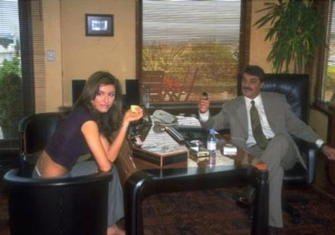 Erkan Petekkaya çok fena yakalandı gazetecilere saldırdı! - Resim: 4