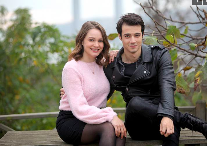 Kanal D'nin üstünü çizdiği o dizi dünya gündemini salladı!  - Resim: 4