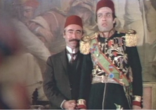 Kemal Sunal'ın unutulmayan karakterleri... - Resim: 3