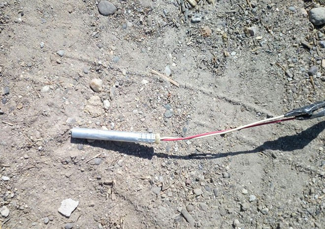 Mehdi Eker'e büyük şok! Polis mezarlıkta buldu - Resim: 3