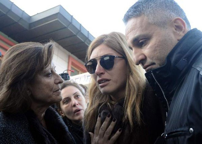 Adli Tıp'ta en acı istek! Yaralı halde geldi ve... - Resim: 4