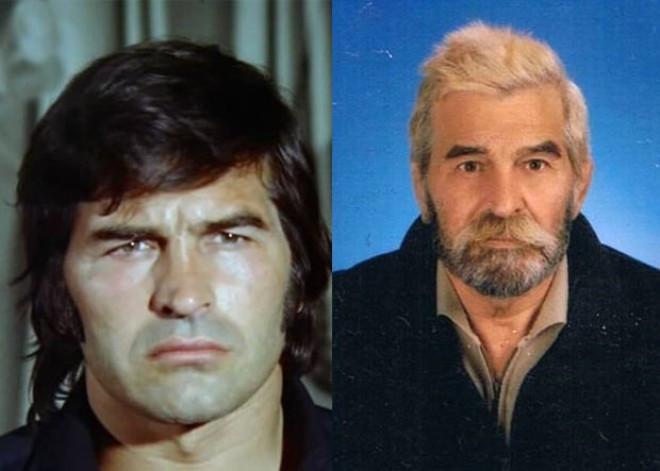 Fotoğraftaki bu ismi tanıdınız mı? Şimdilerde çok ünlü - Resim: 2