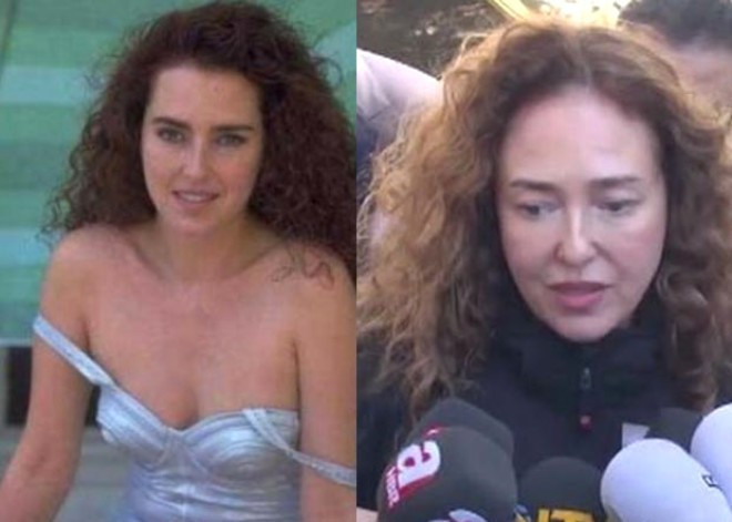 Fotoğraftaki bu ismi tanıdınız mı? Şimdilerde çok ünlü - Resim: 3