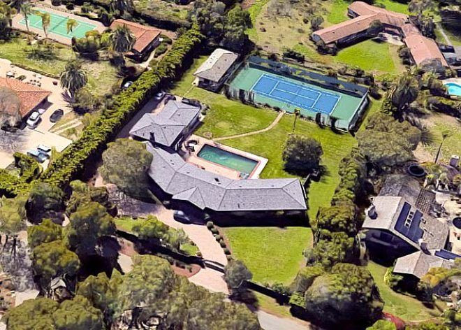 Tarzan filminin yıldızı Ron Ely'nin karısı öz oğlu tarafından canice öldürüldü - Resim: 2