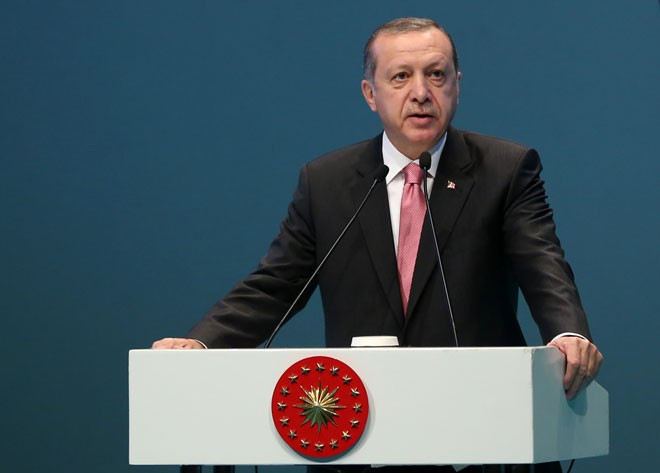 Erdoğan o diziyi örnek gösterdi! Torunum tekrar tekrar izliyor - Resim: 2