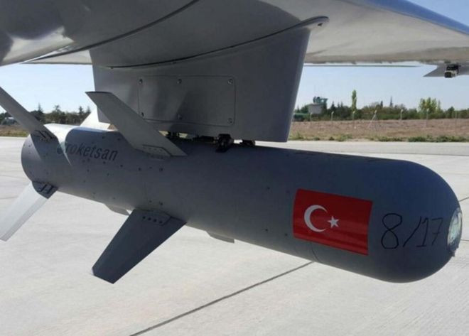 SİHA nedir neden tartışılıyor Türkiye ve dünyada SİHA gerçeği! - Resim: 1