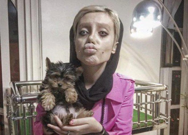 Bütün dünyayı kandırmış - Resim: 1