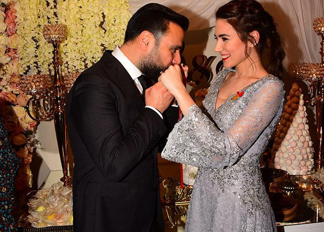 'Kocama terlik getirmekten asla gocunmam' - Resim: 3