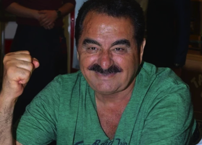 İbrahim Tatlıses'ten oğlu Ahmet Tatlıses'e ağızları açık bırakan sözler: ''Onun anasını avradını...'' - Resim: 4