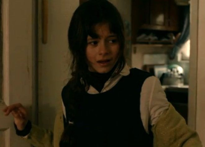 Merhamet'in çocuk oyuncusuydu! Elif Ceren Balıkçı'nın son hali şaşırttı! - Resim: 3