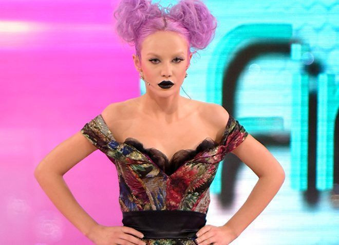 Bu Tarz Benim Ayşenur Balcı'nın eski hali ortaya çıktı estetikle bu kadar değişmiş - Resim: 1