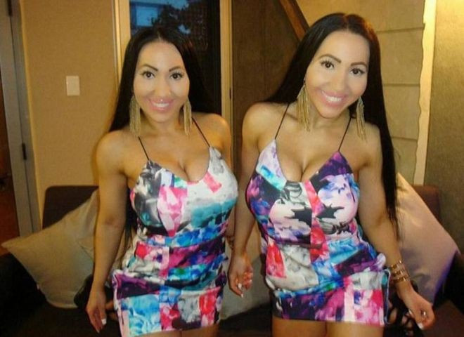 Dünyaca ünlü ikizler aynı adamla evlenecek! İnanılmaz karar - Resim: 3