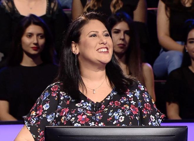 Soruyu bilemeyince Kim Milyoner Olmak İster'de Kenan İmirzalıoğlu'na bakın ne yaptı - Resim: 1