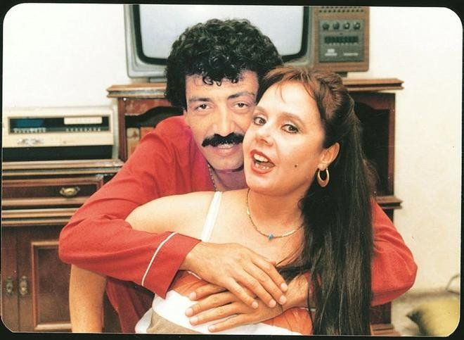 Sanat siyaset spor dünyası için 2020 veda yılı oldu! İşte aramızdan ayrılan ünlüler - Resim: 1