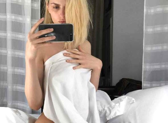 İnanılır gibi değil! O aslında bir erkek olarak doğdu ama... - Resim: 2