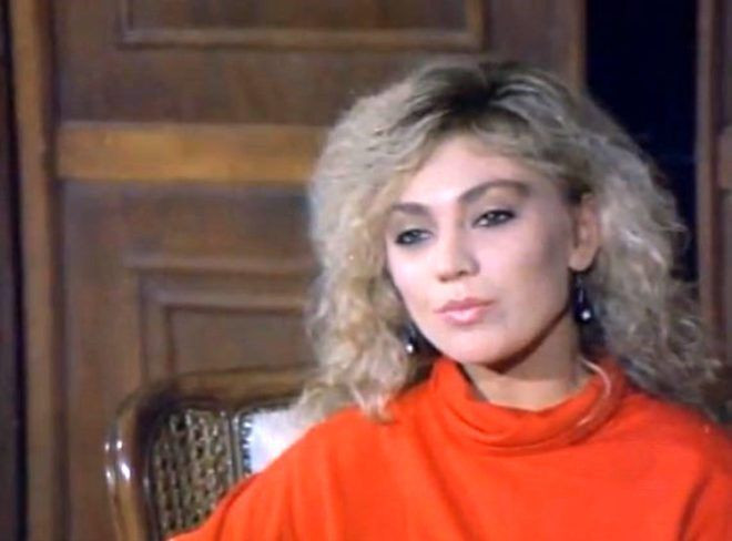 Hayranı ünlü yıldızı kaçırıp tecavüz etmişti! İşte 'Bayan Popo''nun trajik öyküsü - Resim: 4