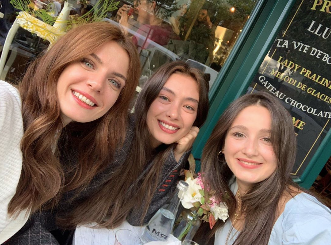 Mucize Doktor'a transfer olacak deniyordu Gökçe Akyıldız'ın yeni işi şaşırttı - Resim: 2