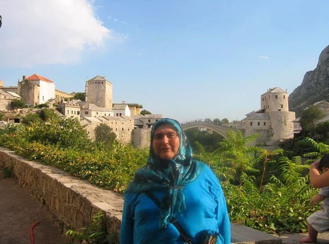 Herkesin aradığı o teyze bakın nerede bulundu! - Resim: 2