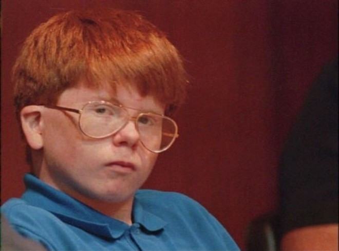 4 yaşındaki çocuğu işkenceyle öldürdü! Henüz 13 yaşında - Resim: 2