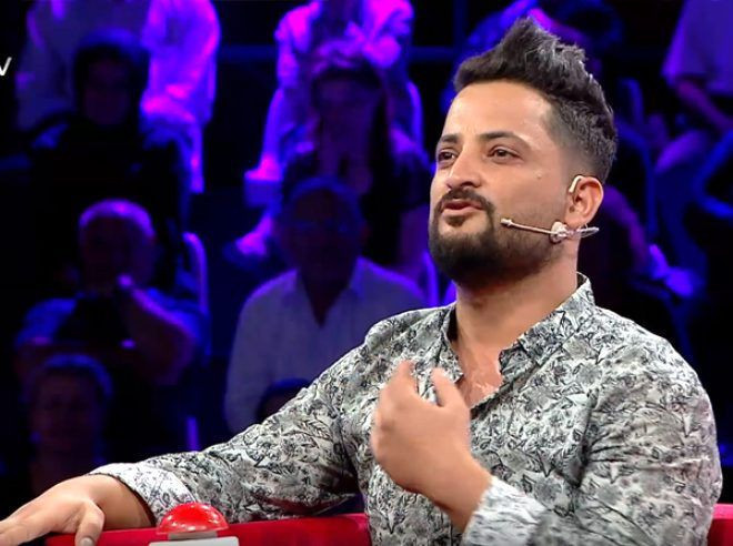 Müge Anlı'nın sunduğu Güven Bana yarışmasına damga vurdu! Sayesinde barıştılar - Resim: 2