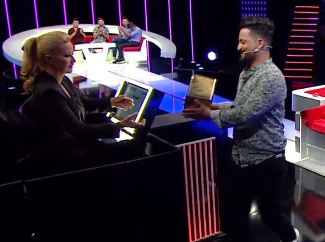 Müge Anlı'nın sunduğu Güven Bana yarışmasına damga vurdu! Sayesinde barıştılar - Resim: 1