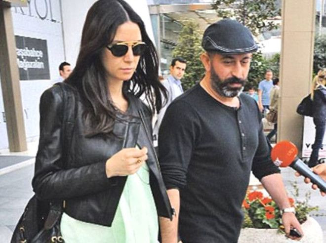 'Cem Yılmaz Cansu Dere'yi istemeye gidiyordu ki Ahu Yağtu ile...' Bomba iddia! - Resim: 2