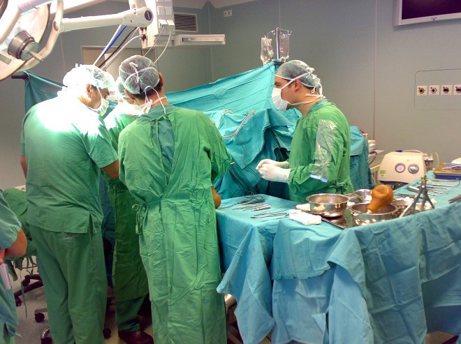 Ameliyat önlükleri neden yeşil? - Resim: 2