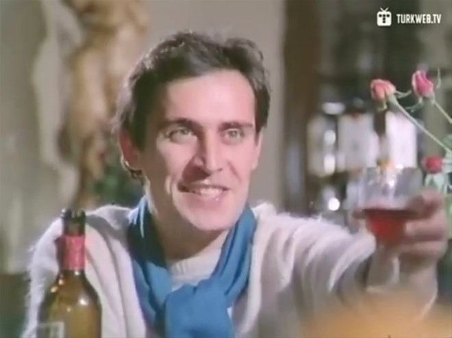 Yeşilçam'ın kötü adamı bakın nasıl değişti - Resim: 1