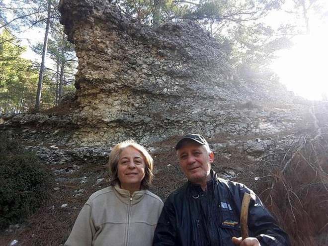 Çevreci çiftin katili her şeyi itiraf etti! - Resim: 2