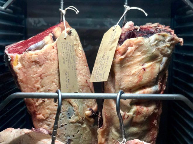 Kurban eti saklarken yapılan bu hata zehirliyor! İşte püf noktaları - Resim: 4