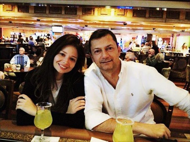 Cennet Mahallesi'nin Selin Altay'ı yani Helga'sı şok etti! - Resim: 3